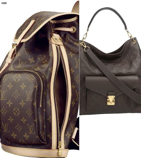 louis vuitton tivoli pm vs gm